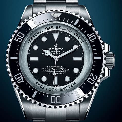 rolex deep sea oyster|Rolex deepsea retail price.